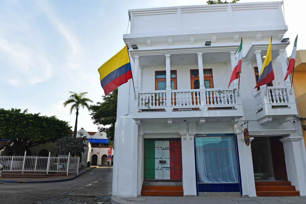 Hotel Simon Bolivar - Cartagena — Fotos 2
